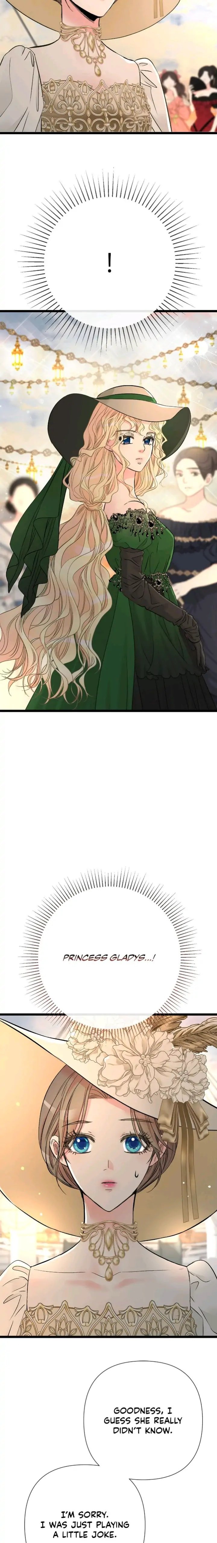 The Problematic Prince, Chapter 43 image 03